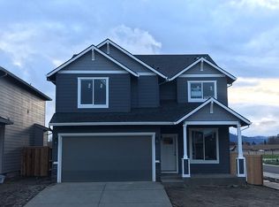 1223 S 11th Pl, Cornelius, OR 97113