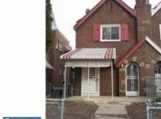 1606 E Duval St, Philadelphia, PA 19138
