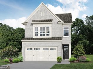 3985 Cavalier Way, Duluth, GA 30097