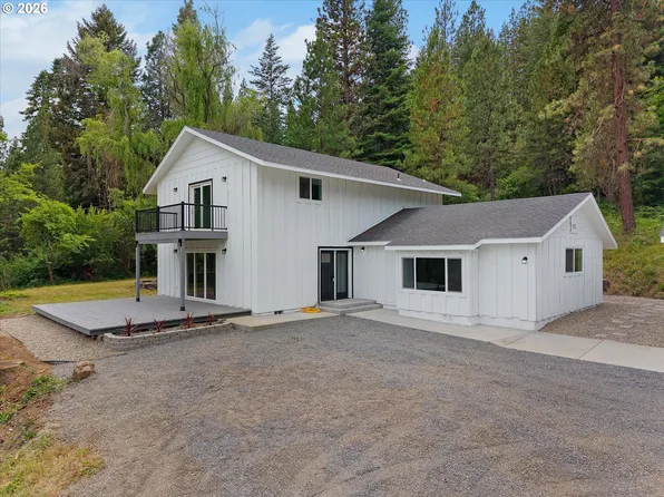 70502 Valley View Rd, Elgin, OR 97827
