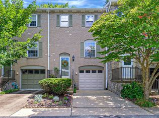 1205 Harewood Sq, Wexford, PA 15090