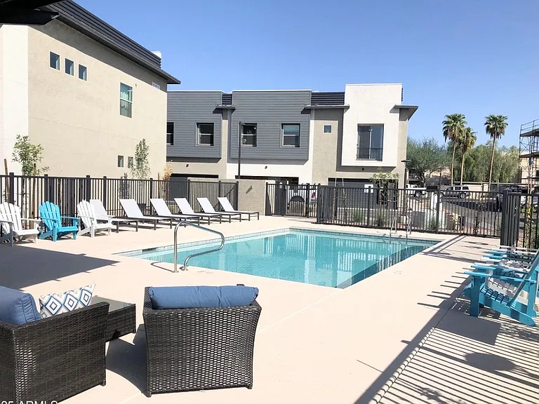 7531 E Billings St #1001 — Photo 3