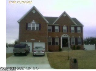 10308 Sarah Landing Dr, Cheltenham, MD 20623