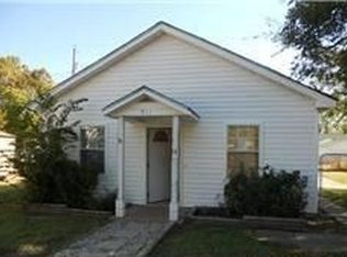 511 S 46th Ave W, Tulsa, OK 74127