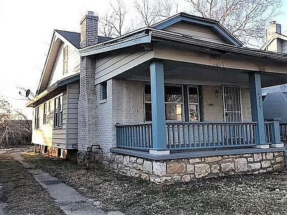 1st image of 5214 Garfield Ave #832256