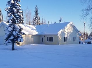 1216 Shooting Star Ct, North Pole, AK 99705