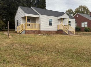 626 W Center St, Lexington, NC 27292