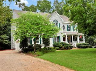 3701 Rivermist Ter, Midlothian, VA 23113