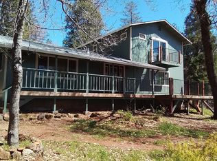 490 Vilas Rd, Cohasset, CA 95973