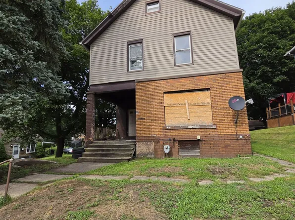 103 Moreland St, Aliquippa, PA 15001