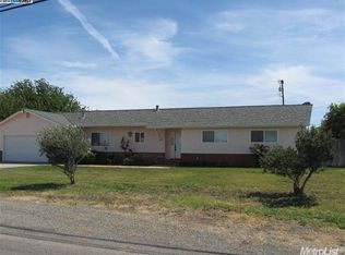 16462 Von Sosten Rd, Tracy, CA 95304