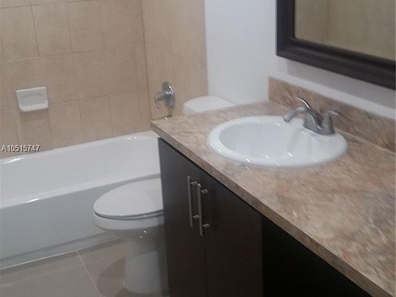 5th image of 9300 Fontainebleau Blvd #0