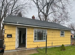 3127 Risedorph Ave, Flint, MI 48506