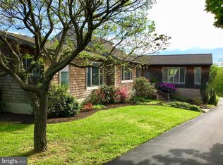 410 Casparus Way, Elkton, MD 21921