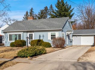 206 Pine St, Sparta, WI 54656