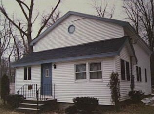 Poplar Trl, Danbury, CT 06811