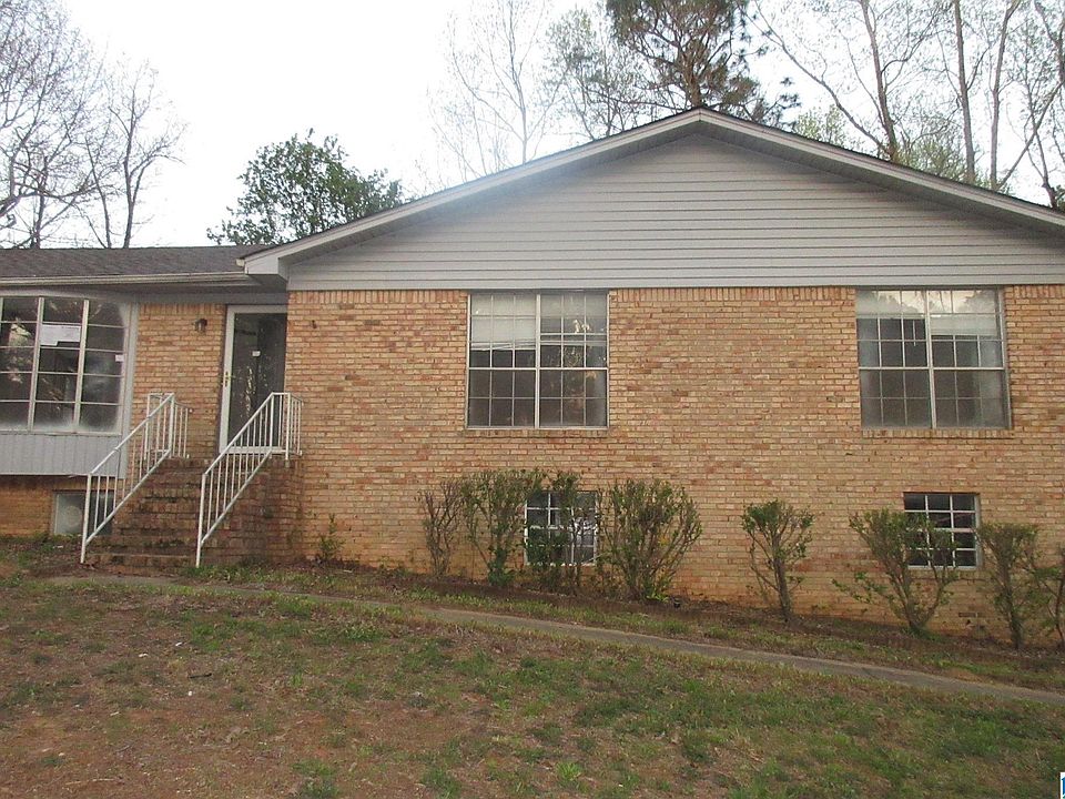 5222 Edgewood Rd, Adamsville, AL 35005 Zillow