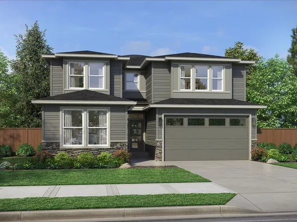 The Chinook Multi-Gen Plan, Sagarra at Orchard Park