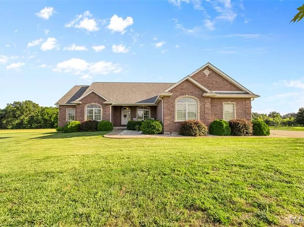 5230 Westmeyer Rd, Farmington, MO 63640