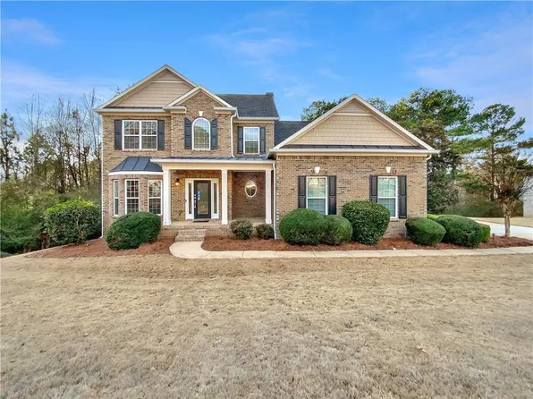 1305 Darian Ln, Locust Grove, GA 30248