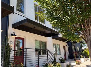 90 Mayson Ave NE, Atlanta, GA 30307