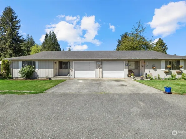 212 - 214 N Township Street, Sedro Woolley, WA 98284