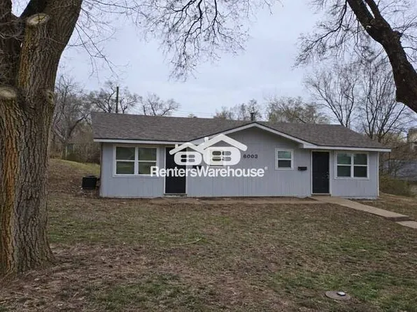 6003 E 153rd Ter APT A, Grandview, MO 64030