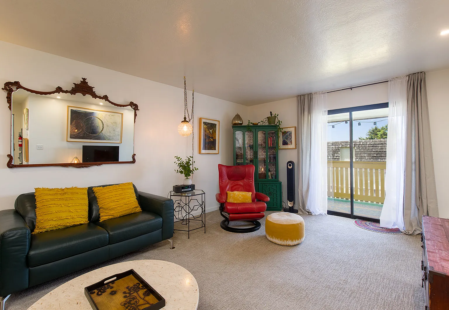 2 bed, 850 sqft, $2,150 — Photo 4