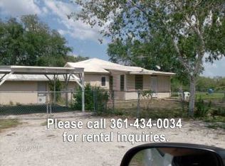 24760 Cr 320, Mathis, TX 78368