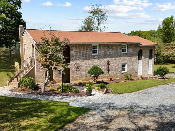 505 Viewtown Rd, Amissville, VA 20106
