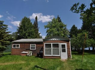 6650 Birch Beach Dr NW, Williams, MN 56686