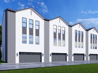 4711 Sylvester St, Dallas, TX 75219