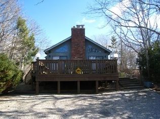 11 Roosevelt Rd, Montauk, NY 11954