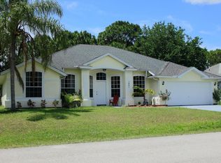 1451 Kaslo Cir NW, Palm Bay, FL 32907