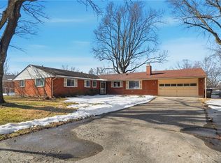 2051 Hamlet Dr, Dayton, OH 45440