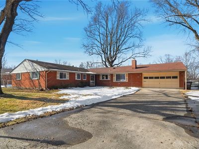 2051 Hamlet Dr, Dayton, OH, 45440
