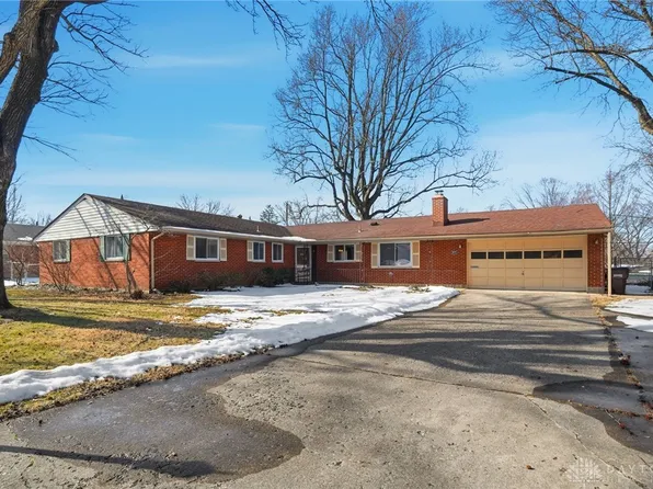 2051 Hamlet Dr, Dayton, OH 45440