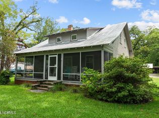 3904 Old Cherry Point Rd, New Bern, NC 28560