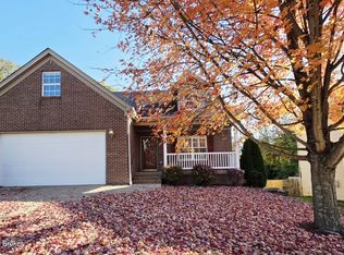 188 Lincoln Station Dr, Simpsonville, KY 40067