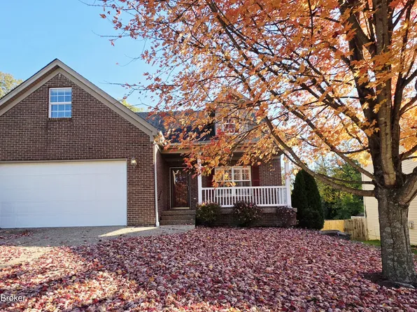 188 Lincoln Station Dr, Simpsonville, KY 40067