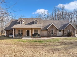 1078 Water Tower Rd, Sand Springs, OK 74063