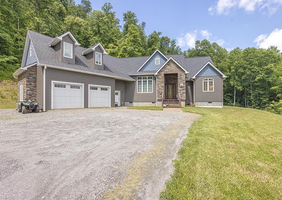 2038 Blanton Branch Rd, Sylva, NC 28779 Zillow