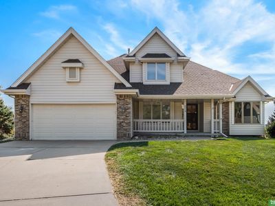 2318 N 155th Cir, Omaha, NE, 68116