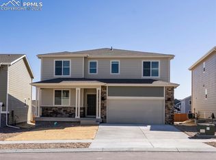 13423 Valley Peak Dr, Peyton, CO 80831
