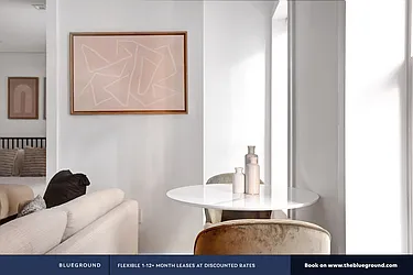 Rented by The Blueground