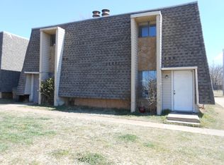 637 Welston Cir, Norman, OK 73071