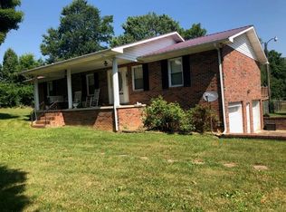 3400 Paran Rd, Cookeville, TN 38506