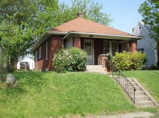 1518 N Gladstone Ave, Indianapolis, IN 46201