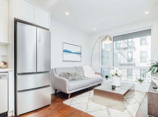 149 Prospect Ave #2F, Brooklyn, NY 11215