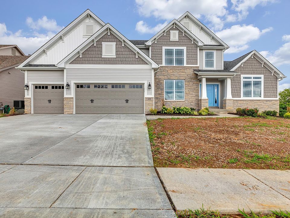 2nd image of 109 Magdalen Ln